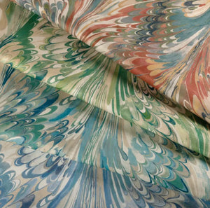 Taplow Jade Leaf Pillow Cover | Lee Jofa | Designer