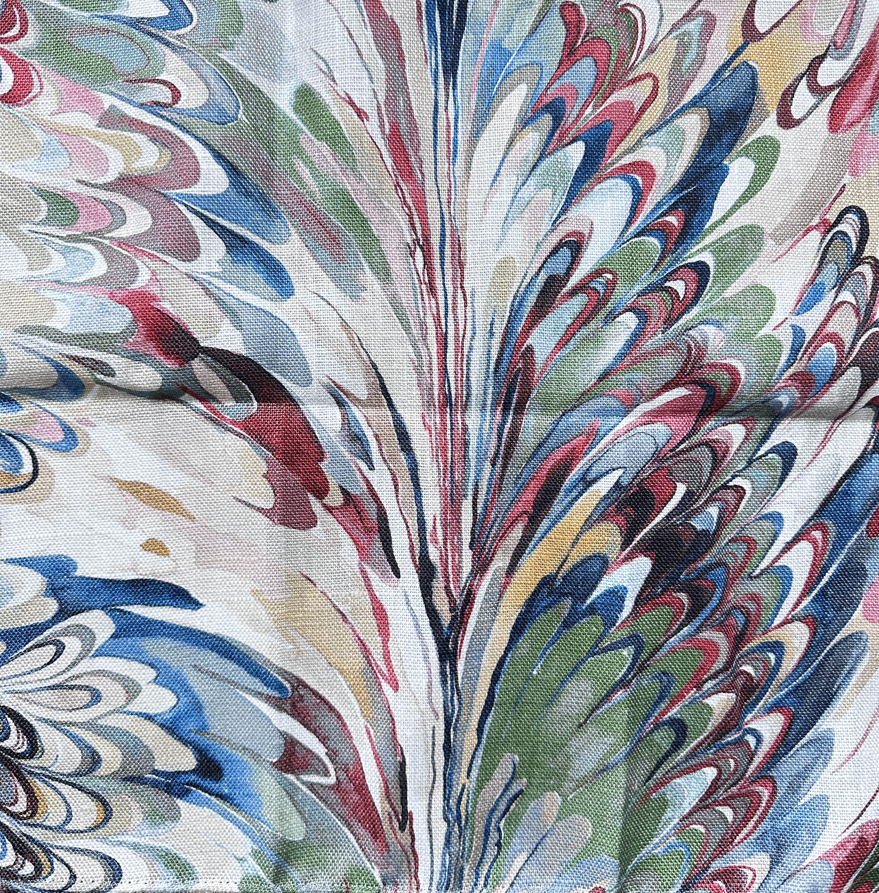 Taplow Spice / Leaf Pillow Cover | Lee Jofa | Designer