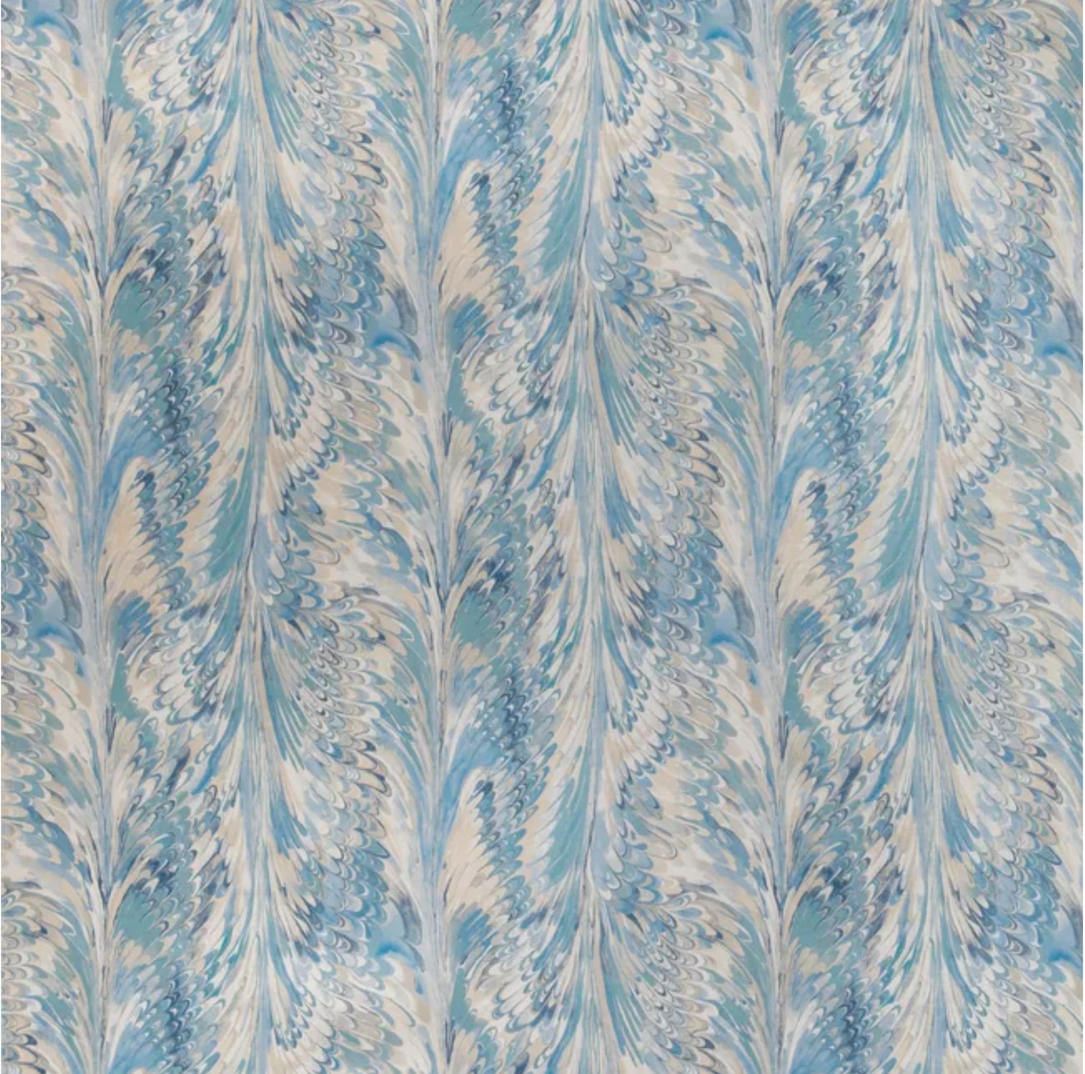 Taplow Capri Sky Pillow Cover | Lee Jofa | Designer