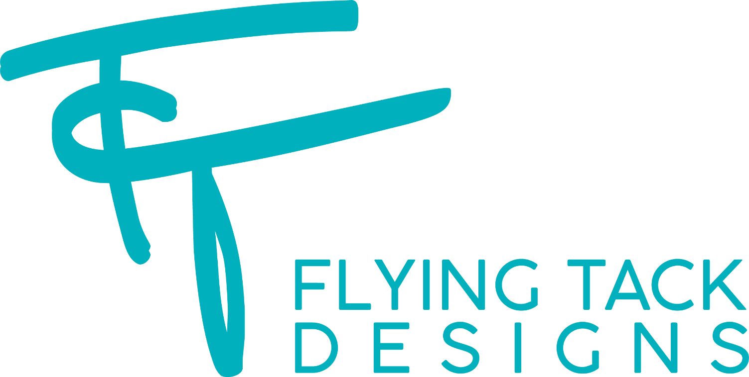 Flying Tack Designs logo