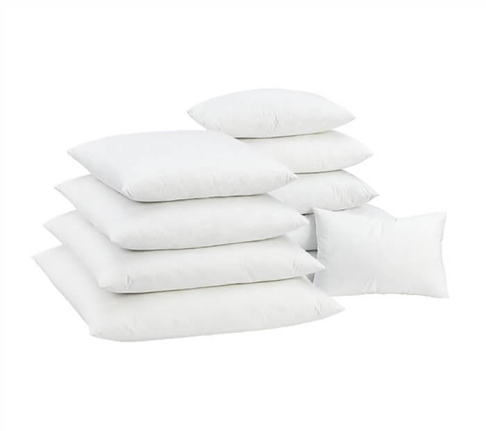 Feather Down Inserts | 95/5 Multiple sizes