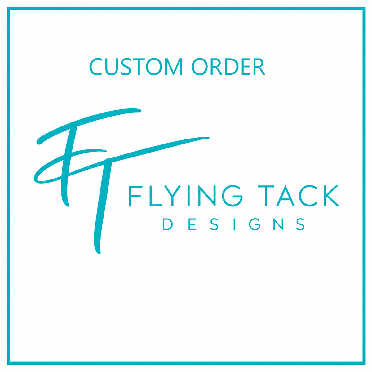Custom Order for Taste Design - Project ID: Gambale-Feeney