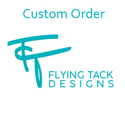 Custom Order for Joyen Ingrassia