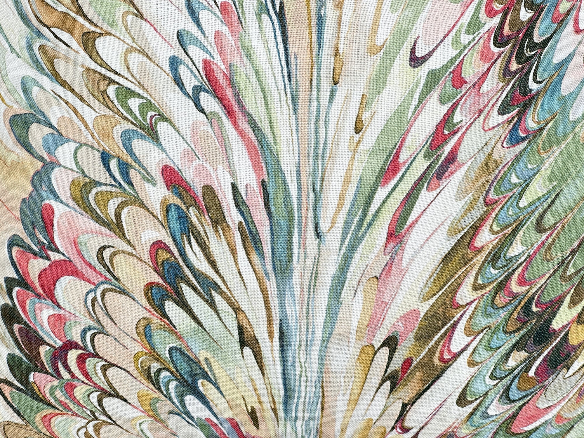 Taplow Juniper / Petal Pillow Cover | Lee Jofa | Designer