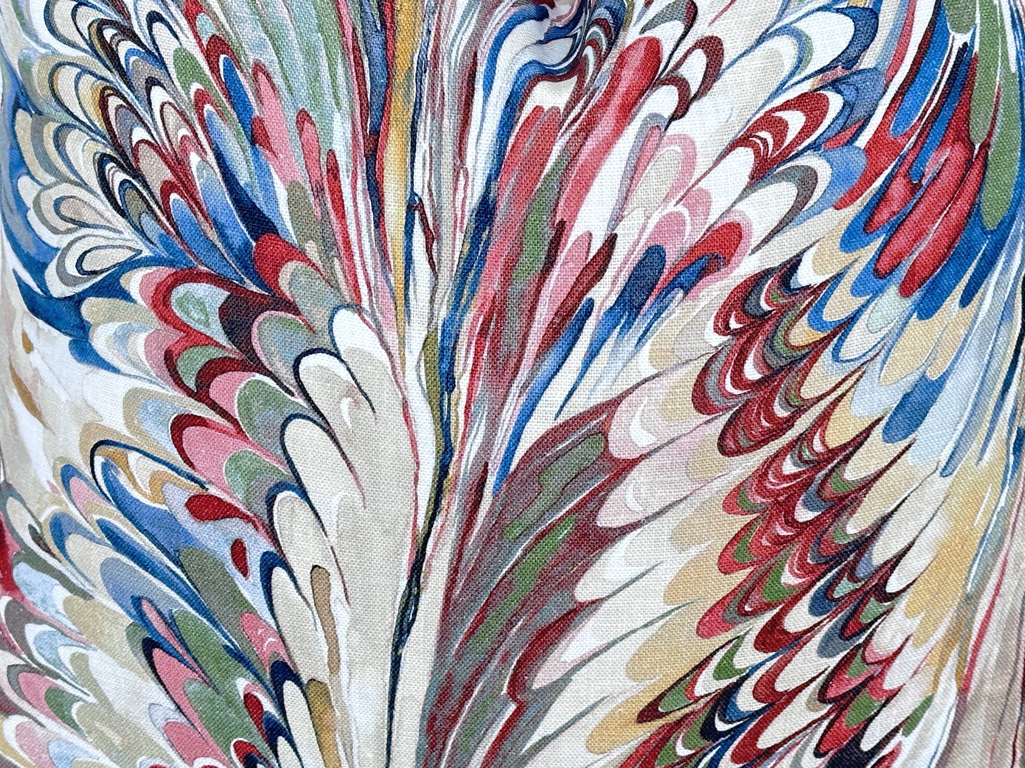 Taplow Spice / Leaf Pillow Cover | Lee Jofa | Designer
