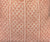 Brynn Rust Stripe Linen Pillow Cover | Neutral