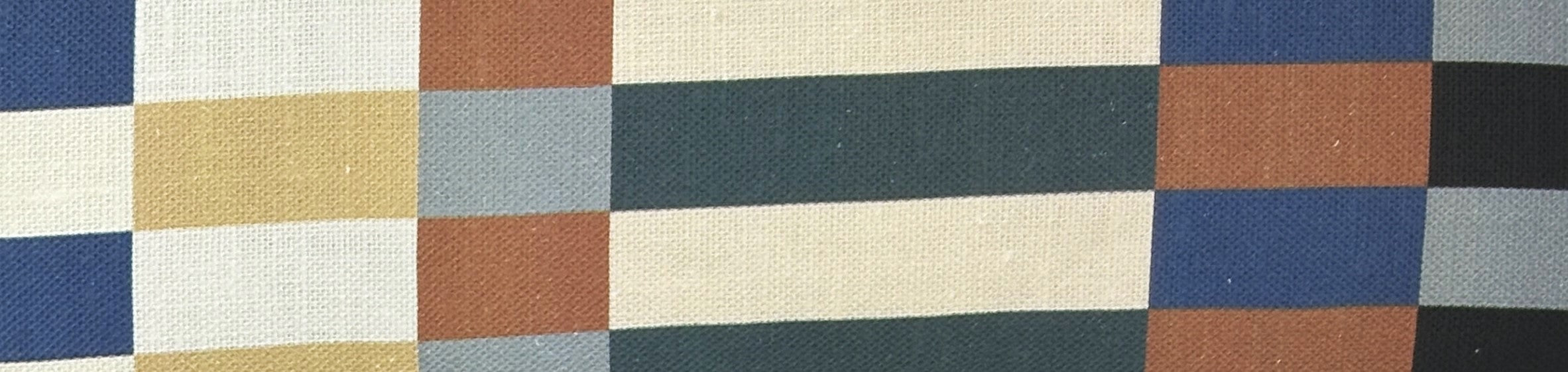 Lisa Broken Stripe Linen Lumbar Pillow Cover