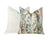 Taplow Juniper / Petal Pillow Cover | Lee Jofa | Designer