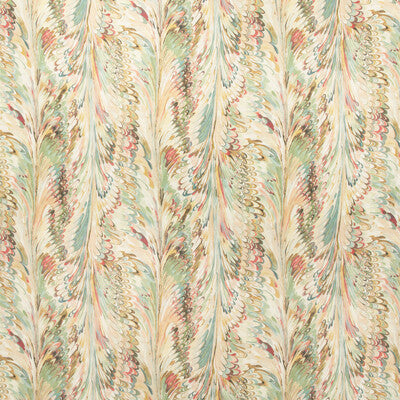 Taplow Juniper / Petal Pillow Cover | Lee Jofa | Designer