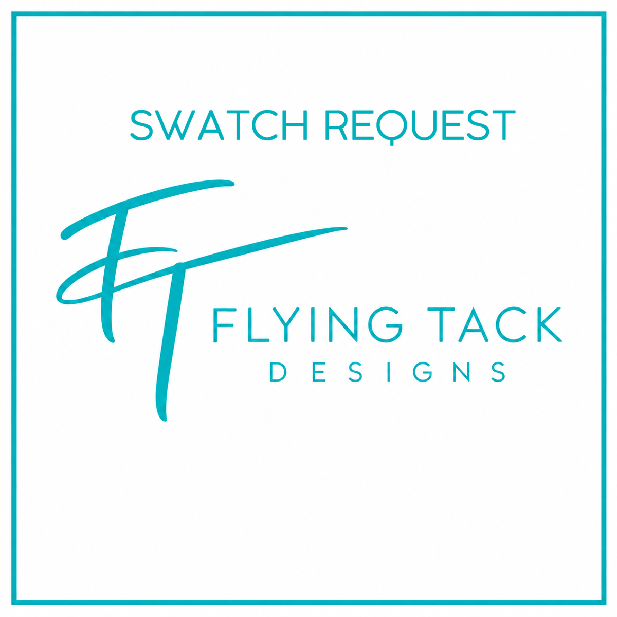 Fabric Swatch Request