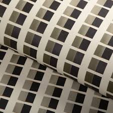 Kelly Wearstler Rekraft Obsidian Pillow Cover | Designer | High End | Neutral