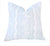 Flying Tack Collection #5 | Wendy Blue Stripe | Kathy Floral | Palms Blue | 3 Designer Pillow Covers | Pillow Combination