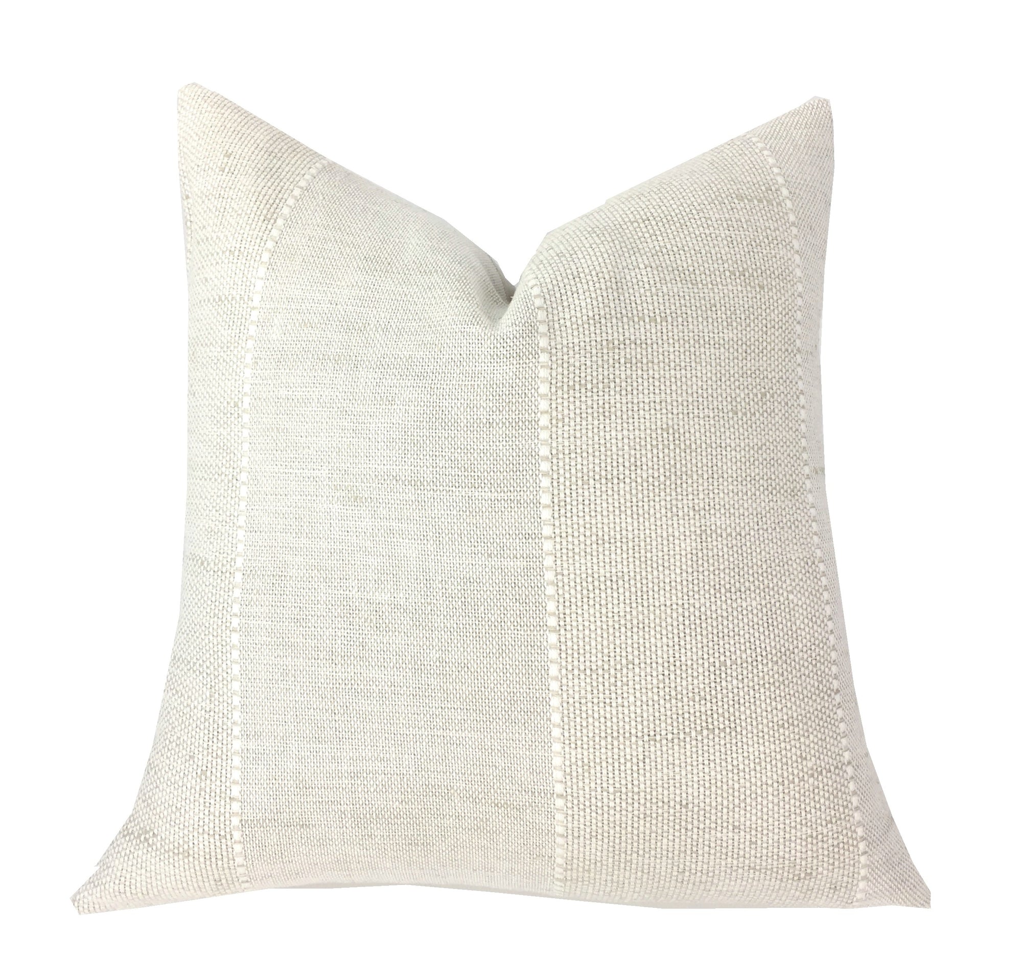 Pillow Combination #2 | 5 Pillow Covers |  Caravane Oasis | Cascadia Basalt | Haint Blue | Sofa Pillow Combo
