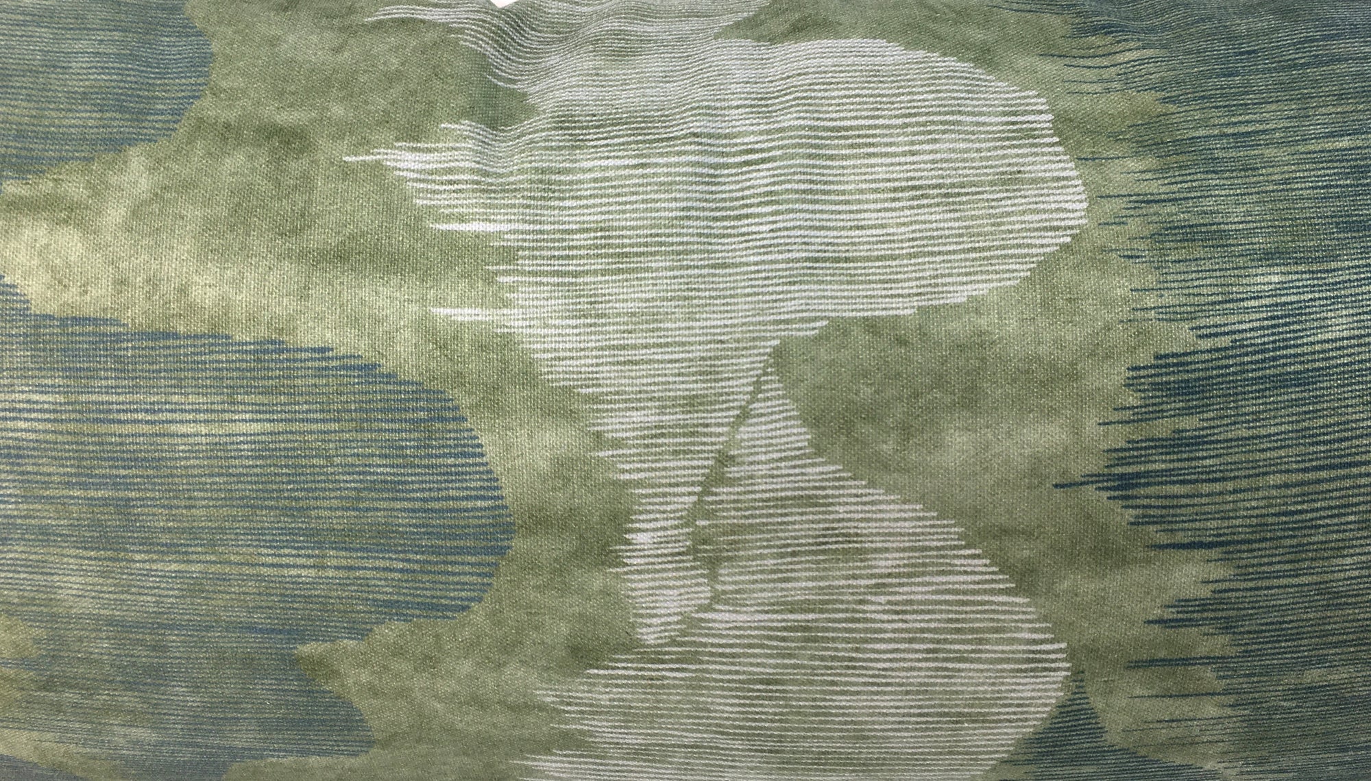 Cascadia Jadestone Lumbar Pillow Cover | Multiple Sizes
