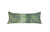 Cascadia Jadestone Long Lumbar Pillow Cover | Bed Pillow